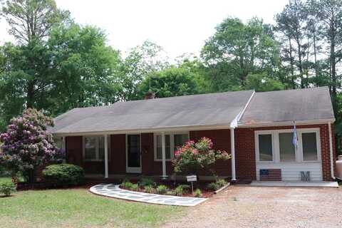 1550 Scott Drive, Farmville, VA 23901