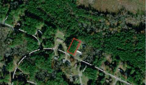 Hawthorne Drive, Bracey, VA 23919