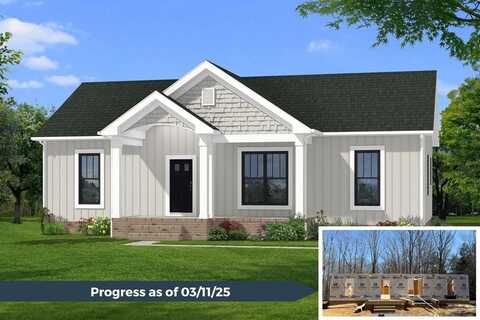 TBD Old Ridge Road, Farmville, VA 23901