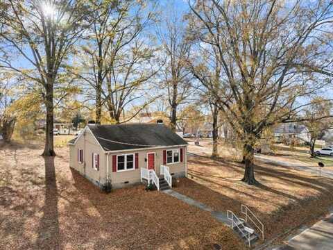 315 Easley St., South Boston, VA 24592