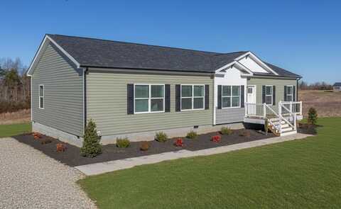 1005 Levi Road, Green Bay, VA 23942
