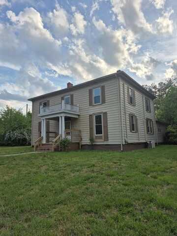 311 Four Locust, Keysville, VA 23947