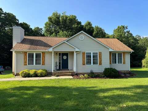 4375 Pumping Station Rd, Appomattox, VA 24522