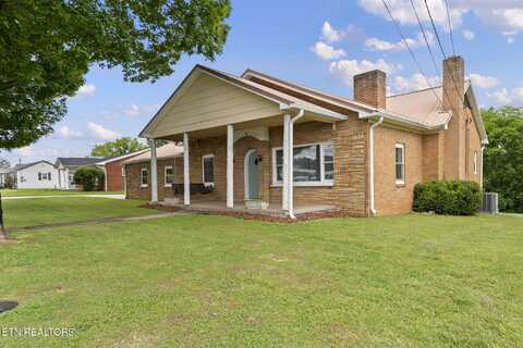 7626 Old Maynardville Pike, Knoxville, TN 37938