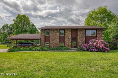 7808 Queensbury Drive, Knoxville, TN 37919