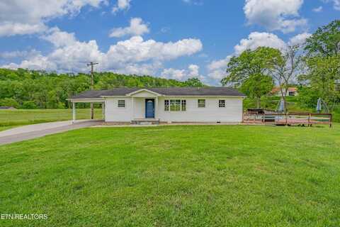908 Tater Valley Rd, Luttrell, TN 37779