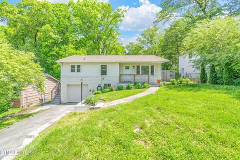 2312 Kantebury Drive, Knoxville, TN 37917