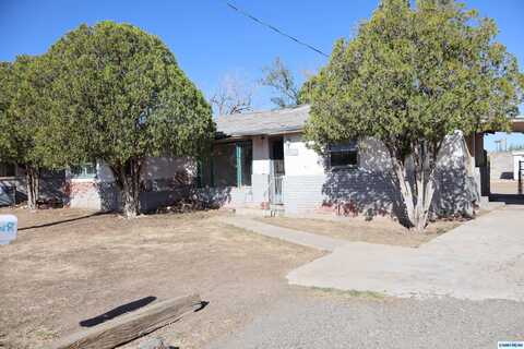 1201 S Animas Street, Lordsburg, NM 88045