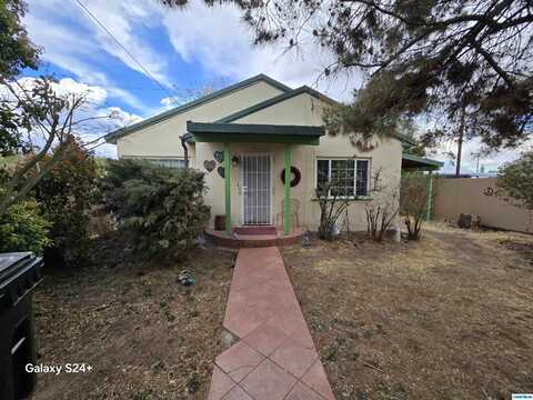 1414 Virginia Street, Silver City, NM 88061