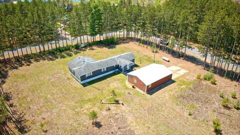N7120 Sullivan Lane, New Lisbon, WI 53950