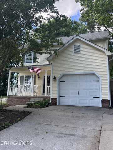 608 Waterford Drive, Knoxville, TN 37934