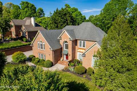 947 Hamilton Ridge Lane, Knoxville, TN 37922