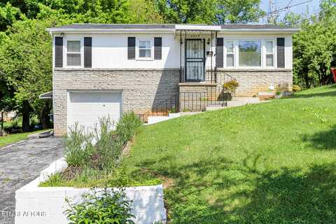 2015 Carolyn Drive, Jefferson City, TN 37760