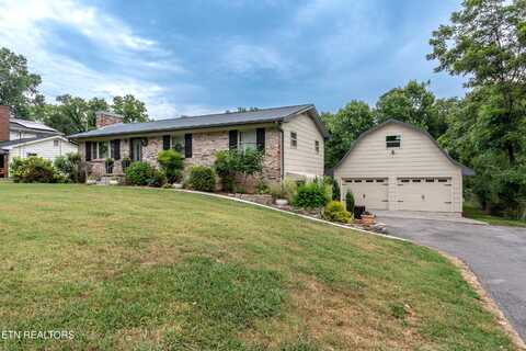 2712 Roland Lane, Knoxville, TN 37931