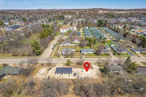1136 Maple Street, Reedsburg, WI 53959