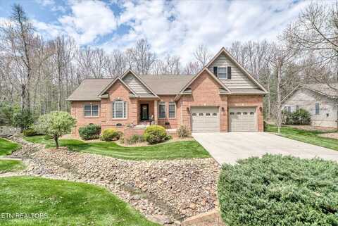13 Holly Court, Crossville, TN 38558