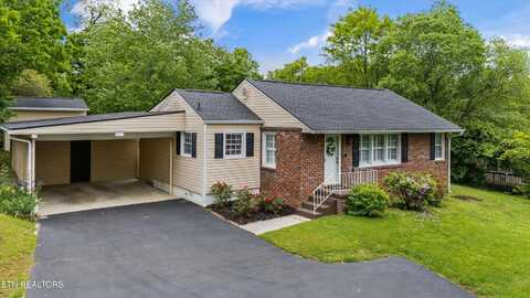 5702 Dogwood Rd, Knoxville, TN 37918