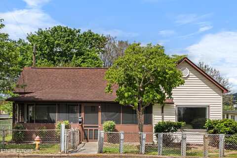 319 Kentucky St, Jellico, TN 37762