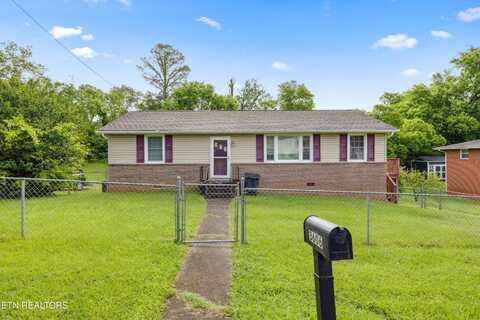 3606 Sevier Heights Rd, Knoxville, TN 37920