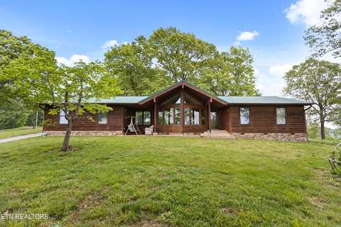 235 Davidson Hollow Rd, Heiskell, TN 37754