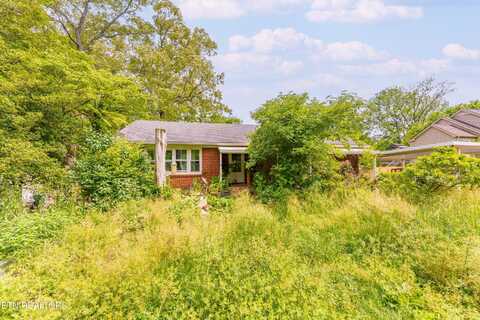 1624 Everett Ave , TN Ave, Maryville, TN 37804