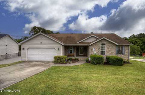 2062 NW Cecil Johnson Rd, Knoxville, TN 37921