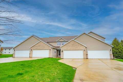 3020 Selkirk Drive, Sun Prairie, WI 53590