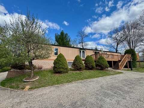 2180 Wisconsin Street, Friendship, WI 53934