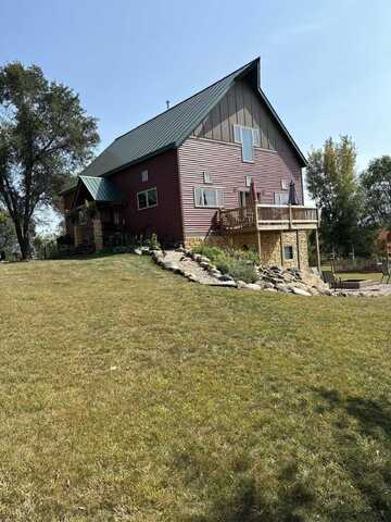 W6974 Military Road, Portage, WI 53901