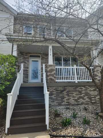 8278 Starr Grass Drive, Madison, WI 53719