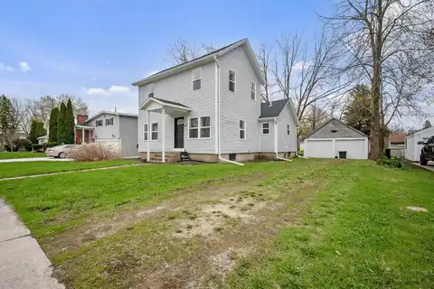 547 E Jackson Street, Ripon, WI 54971