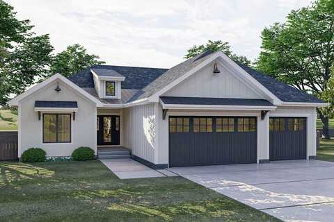 N2403 E Rockdale Road, Cambridge, WI 53523