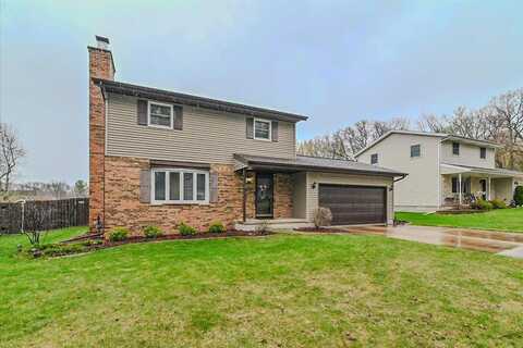 4314 David Road, Madison, WI 53704
