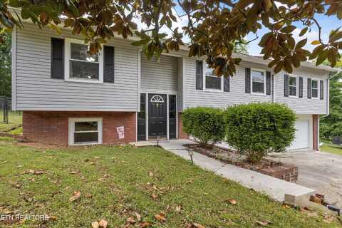 216 Cox Rd, Loudon, TN 37774