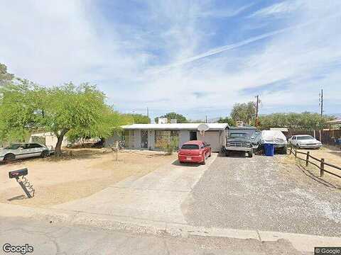 30Th, TUCSON, AZ 85711