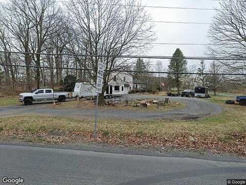 Baldy Hill, ALBURTIS, PA 18011