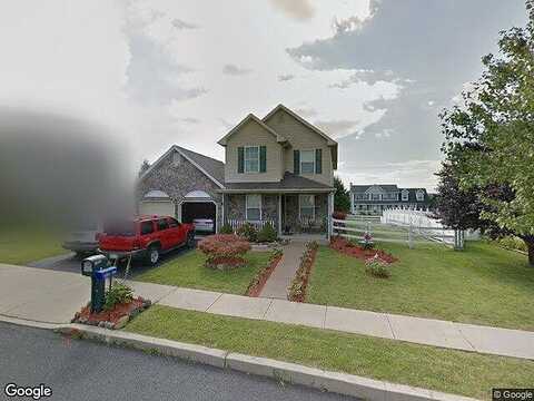 Crown, EASTON, PA 18040