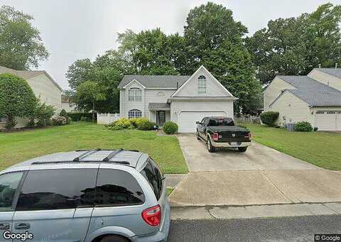 Upland, HAMPTON, VA 23666