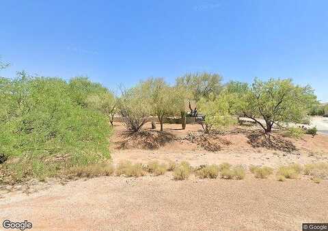 Calle Nobleza, VAIL, AZ 85641