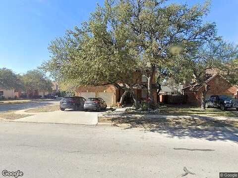 Saxonhill, SAN ANTONIO, TX 78253