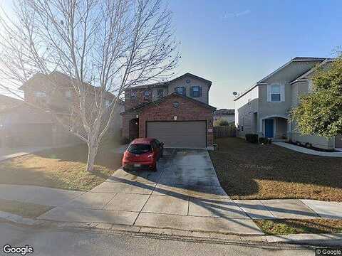 Bermuda, SAN ANTONIO, TX 78245