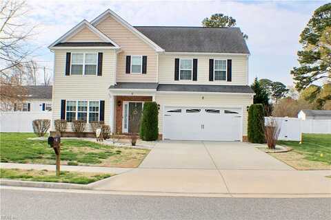 Firefly, HAMPTON, VA 23666