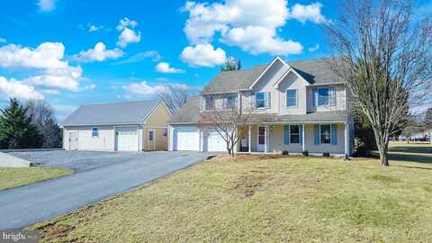 Meadow Hill, NARVON, PA 17555