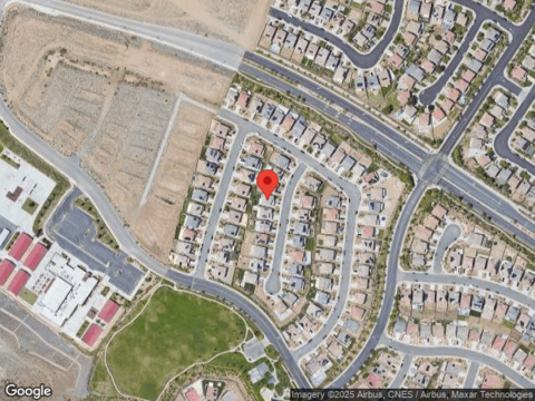 Citron, PALMDALE, CA 93551