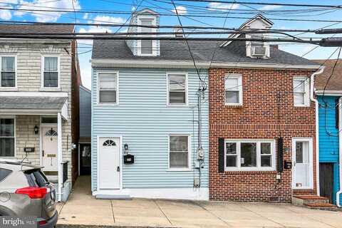 Union, COLUMBIA, PA 17512