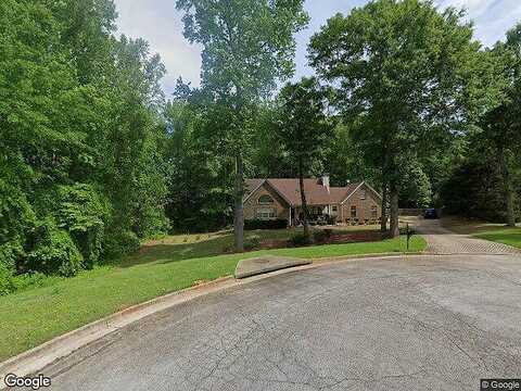 Albertas, MCDONOUGH, GA 30252