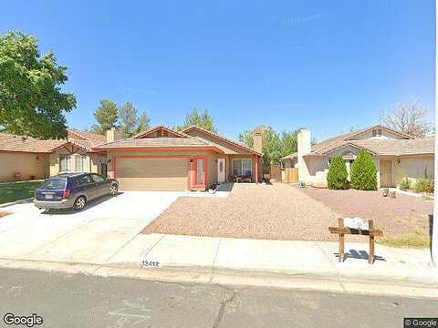 Goldstone, VICTORVILLE, CA 92392