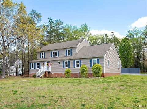 Riverpark, CHESTERFIELD, VA 23838