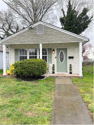 Maplewood, HAMPTON, VA 23669