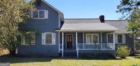 Prosperity, SWAINSBORO, GA 30401